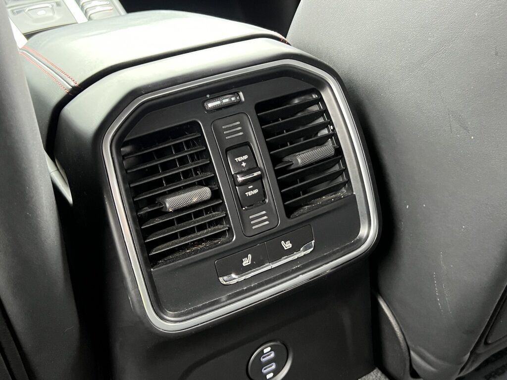 2021 Porsche Macan GTS Indianapolis IN