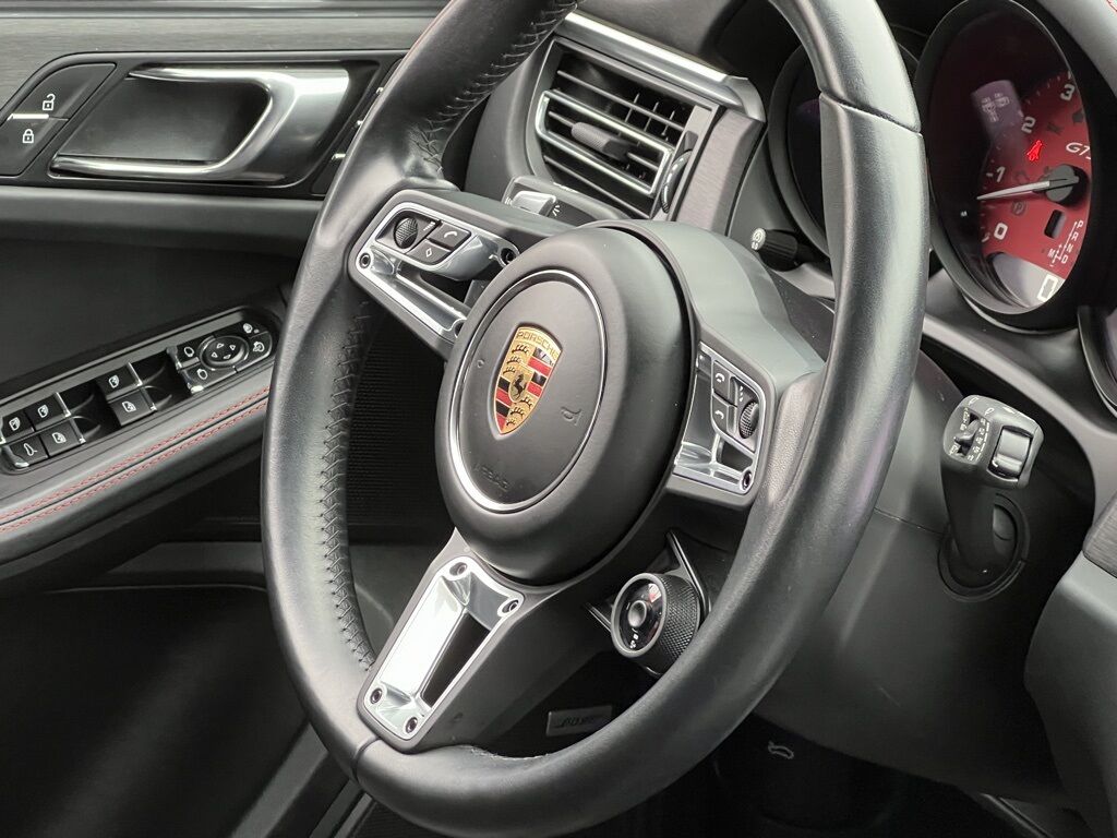 2021 Porsche Macan GTS Indianapolis IN