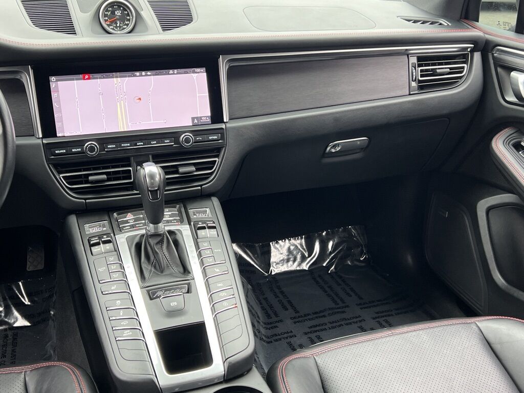 2021 Porsche Macan GTS Indianapolis IN