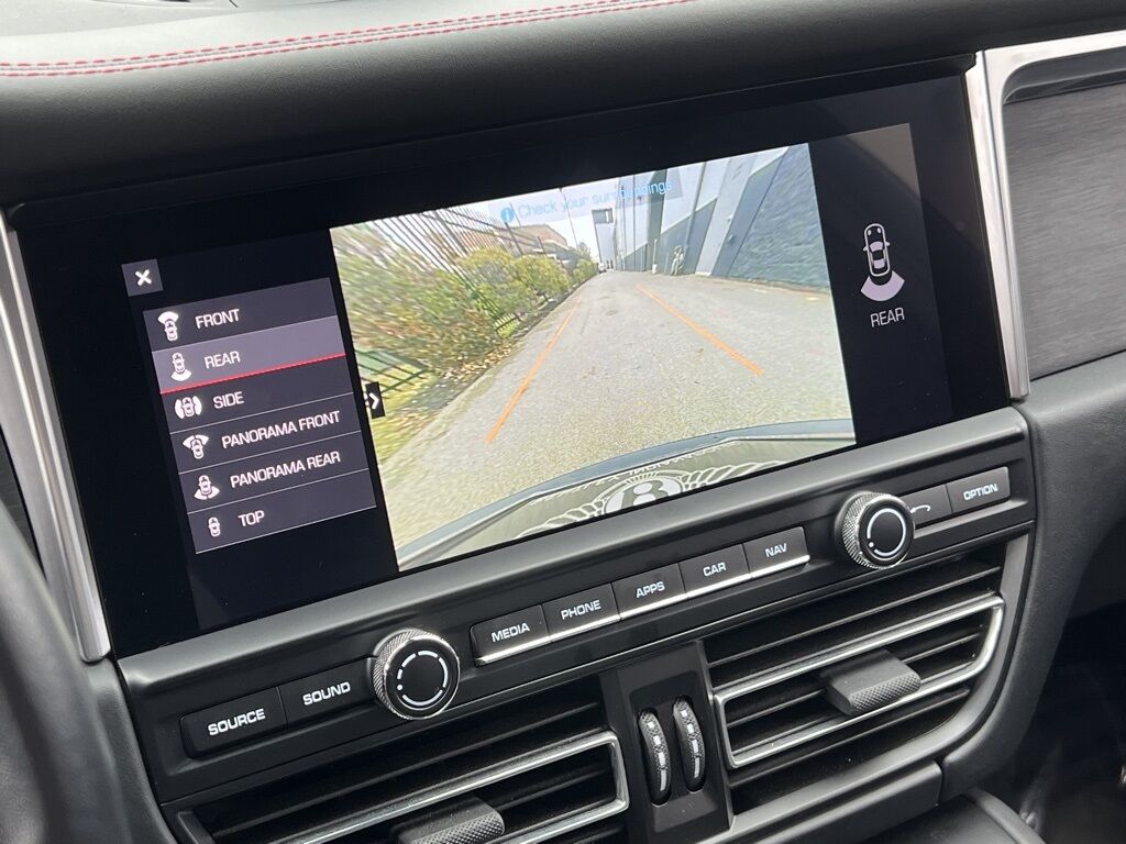 2021 Porsche Macan GTS Indianapolis IN