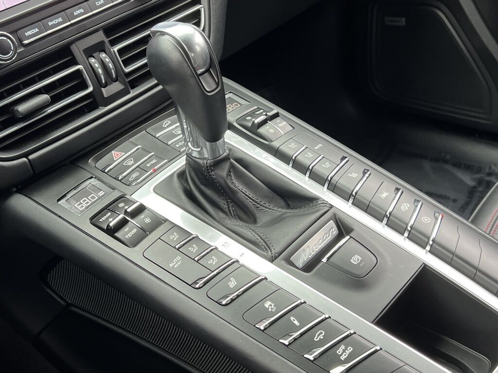 2021 Porsche Macan GTS Indianapolis IN