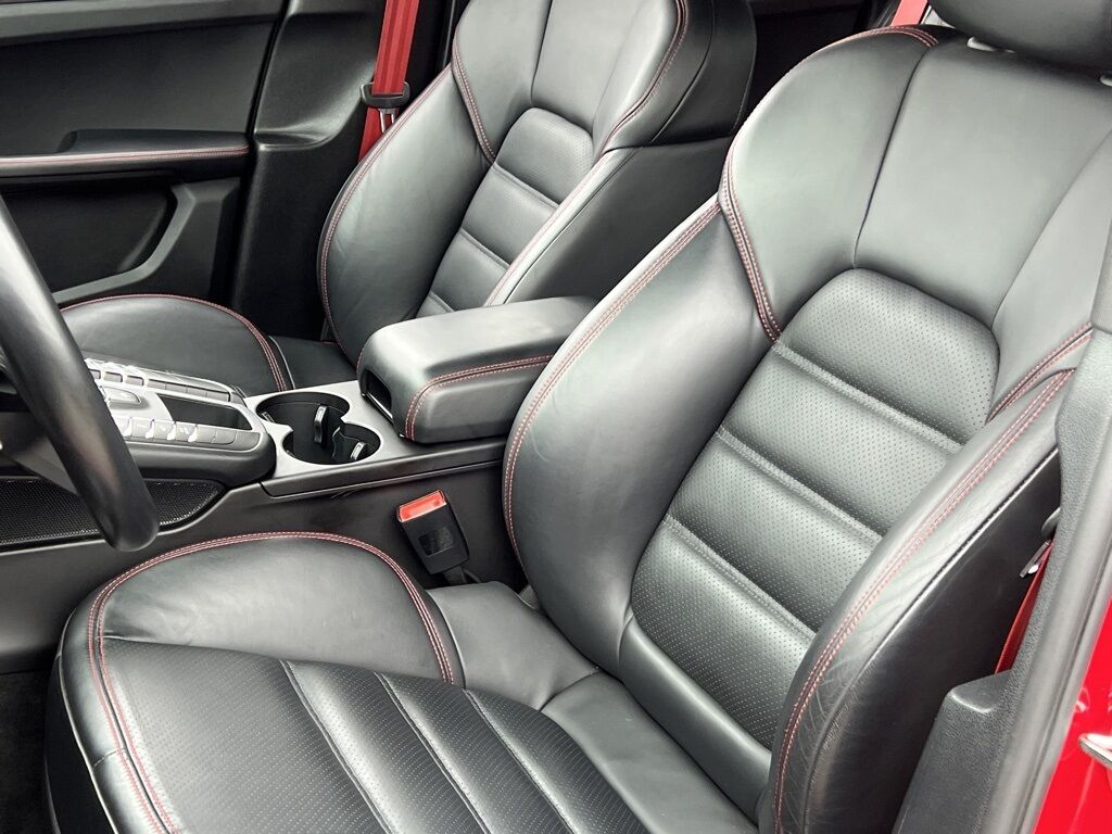 2021 Porsche Macan GTS Indianapolis IN