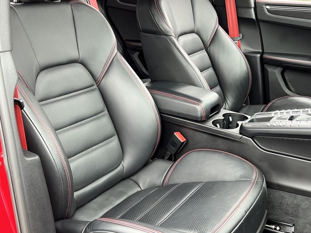 2021 Porsche Macan GTS Indianapolis IN