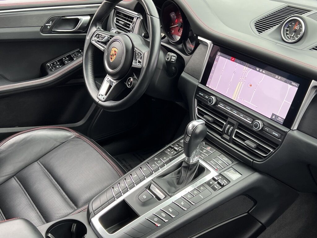 2021 Porsche Macan GTS Indianapolis IN