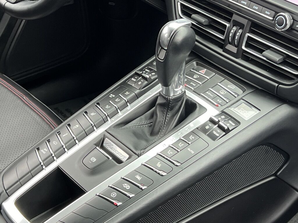 2021 Porsche Macan GTS Indianapolis IN