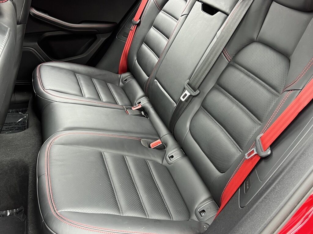 2021 Porsche Macan GTS Indianapolis IN