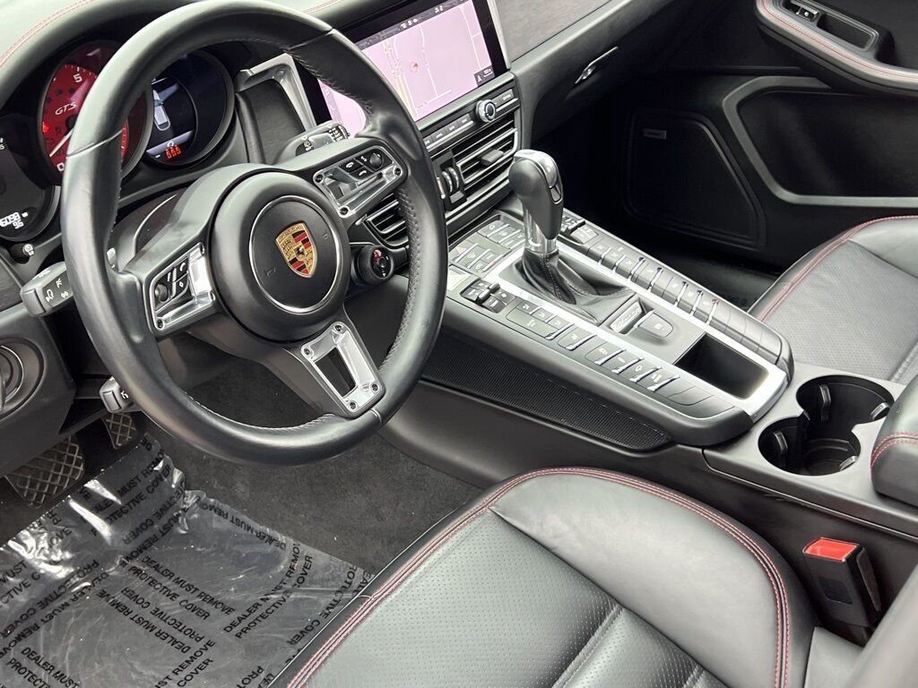 2021 Porsche Macan GTS Indianapolis IN