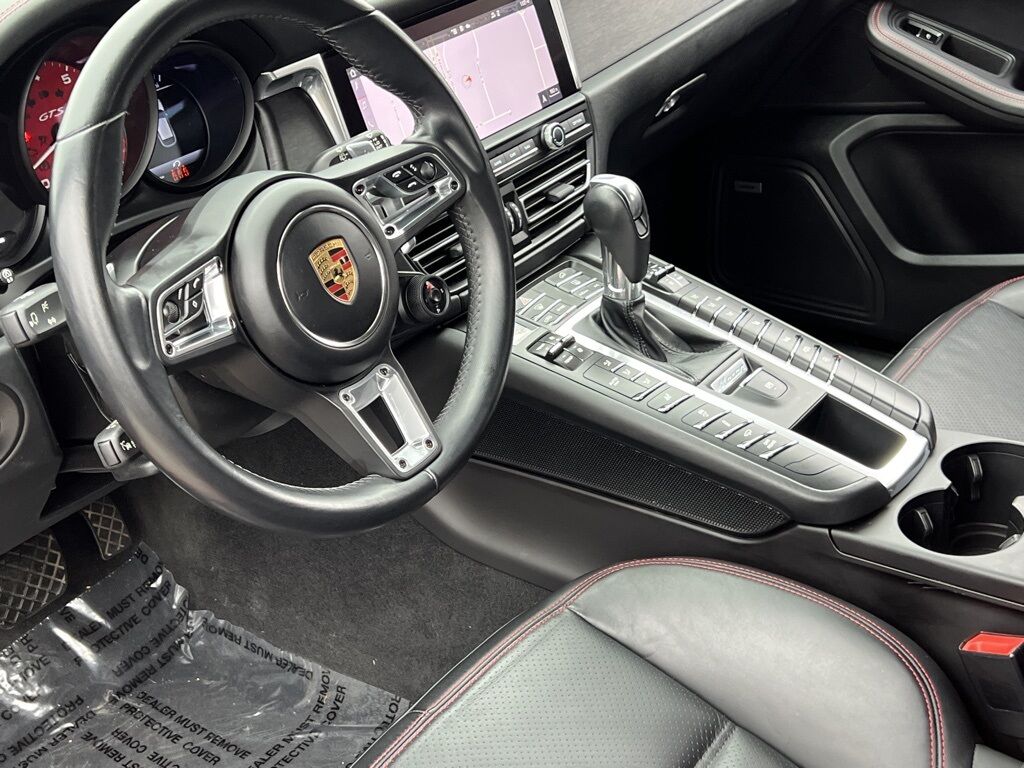 2021 Porsche Macan GTS Indianapolis IN