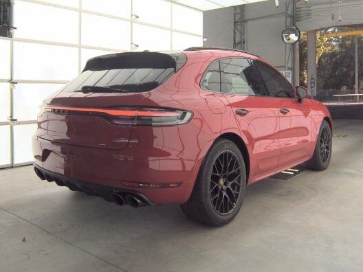 2021 Porsche Macan GTS Indianapolis IN
