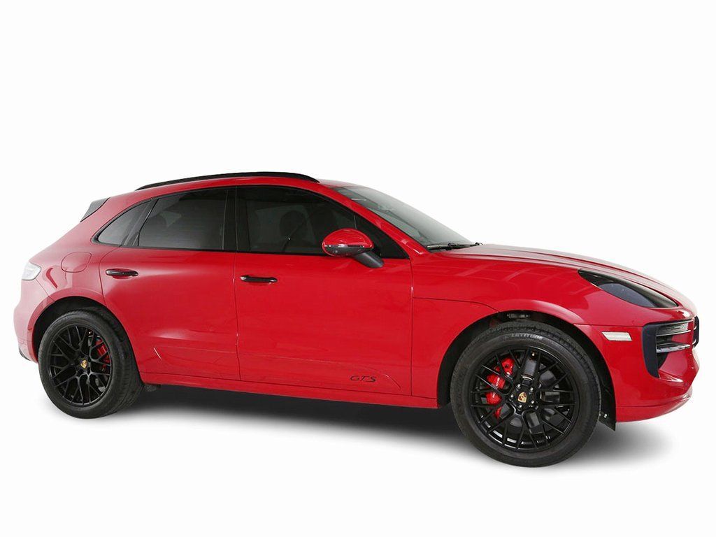 2021 Porsche Macan GTS Indianapolis IN