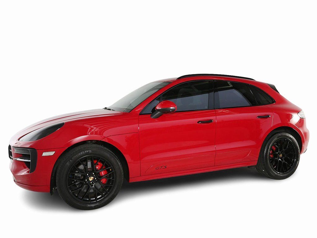 2021 Porsche Macan GTS Indianapolis IN