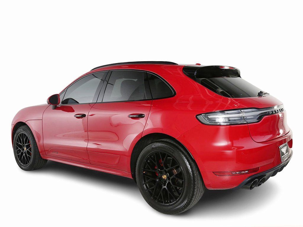 2021 Porsche Macan GTS Indianapolis IN