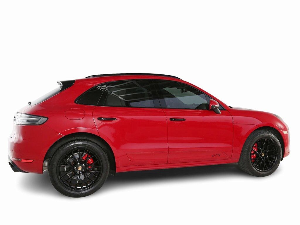 2021 Porsche Macan GTS Indianapolis IN