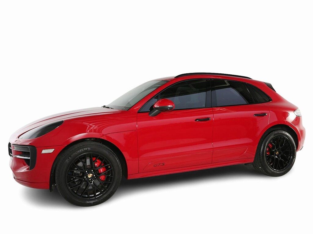 2021 Porsche Macan GTS Indianapolis IN
