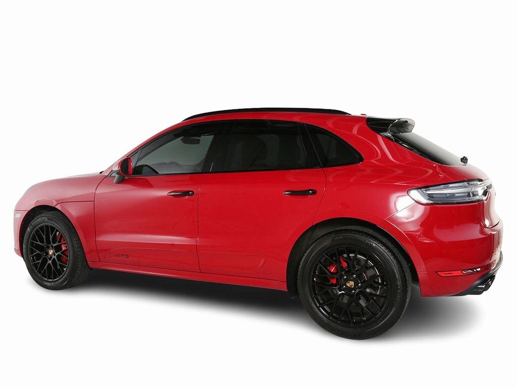 2021 Porsche Macan GTS Indianapolis IN
