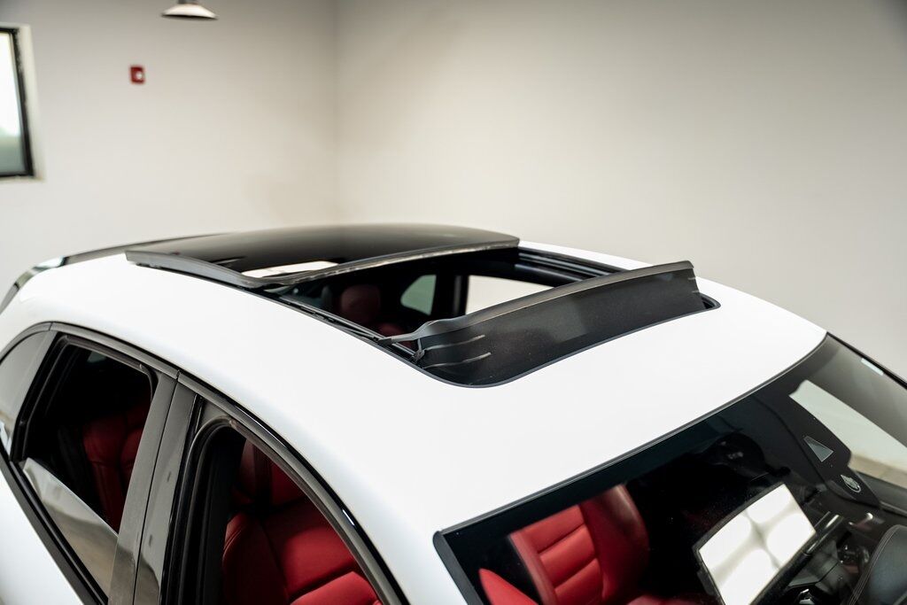 2021 Porsche Macan GTS Ft Lauderdale FL