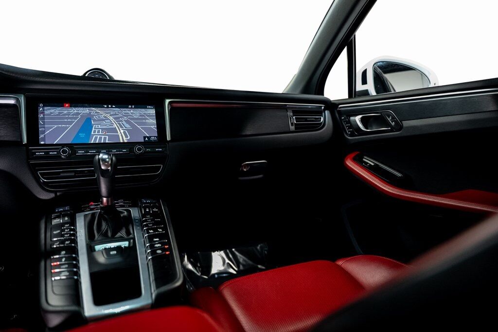 2021 Porsche Macan GTS Ft Lauderdale FL