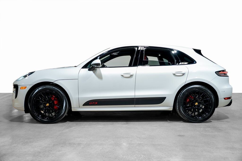 2021 Porsche Macan GTS Ft Lauderdale FL