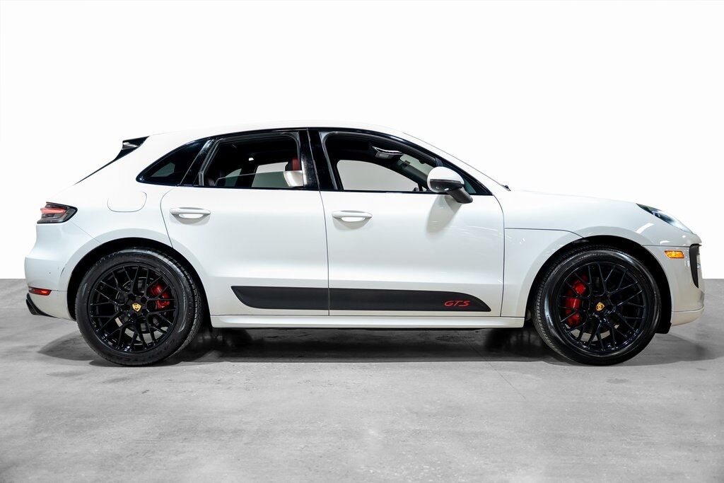 2021 Porsche Macan GTS Ft Lauderdale FL