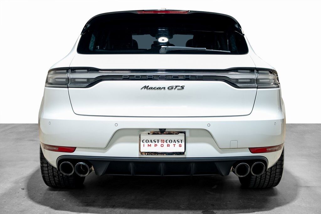 2021 Porsche Macan GTS Ft Lauderdale FL