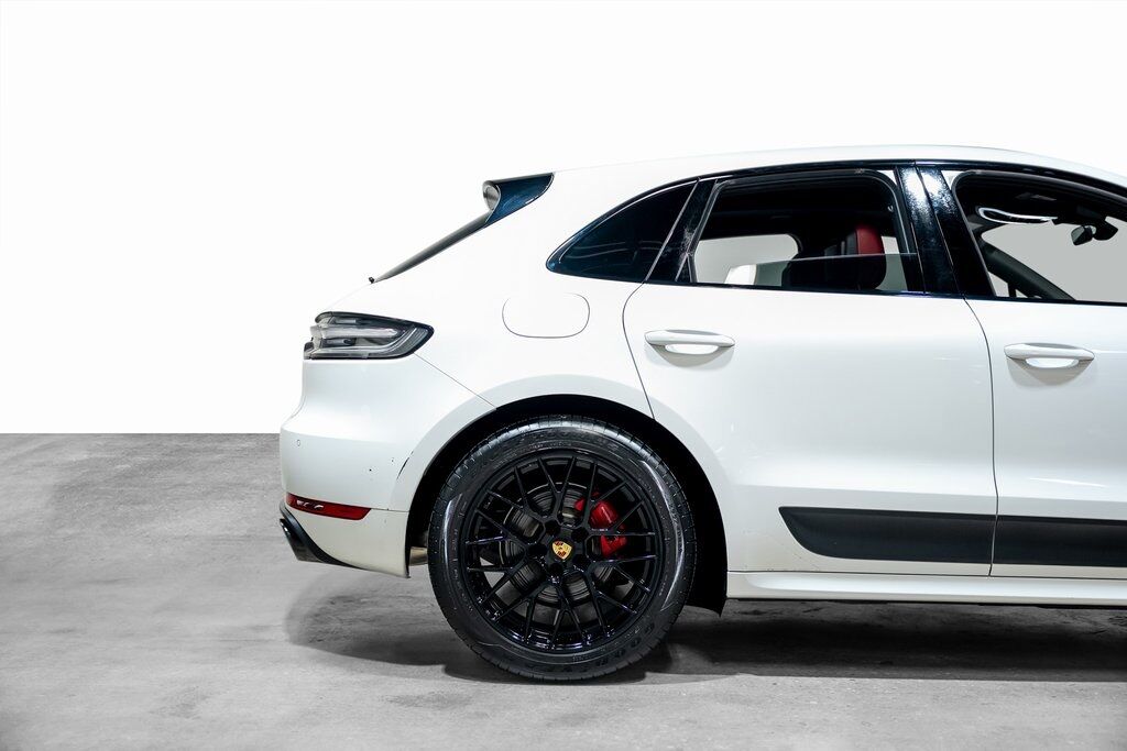 2021 Porsche Macan GTS Ft Lauderdale FL