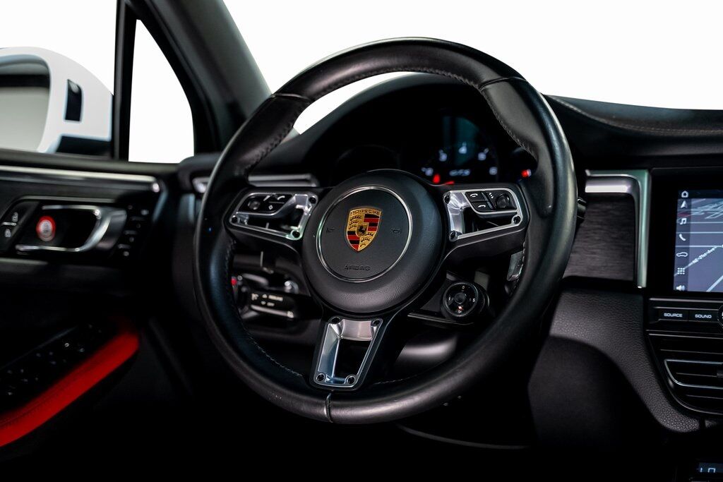 2021 Porsche Macan GTS Ft Lauderdale FL