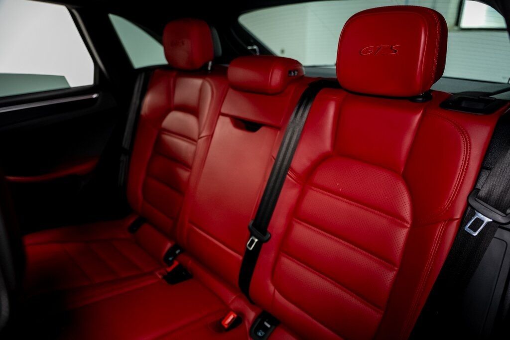 2021 Porsche Macan GTS Ft Lauderdale FL