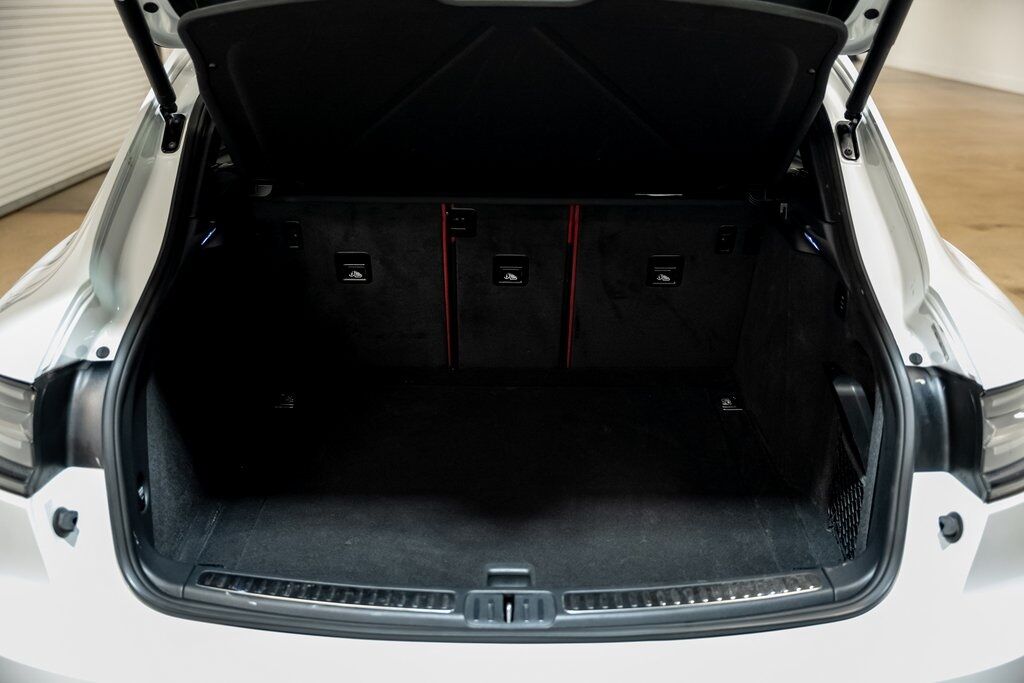 2021 Porsche Macan GTS Ft Lauderdale FL