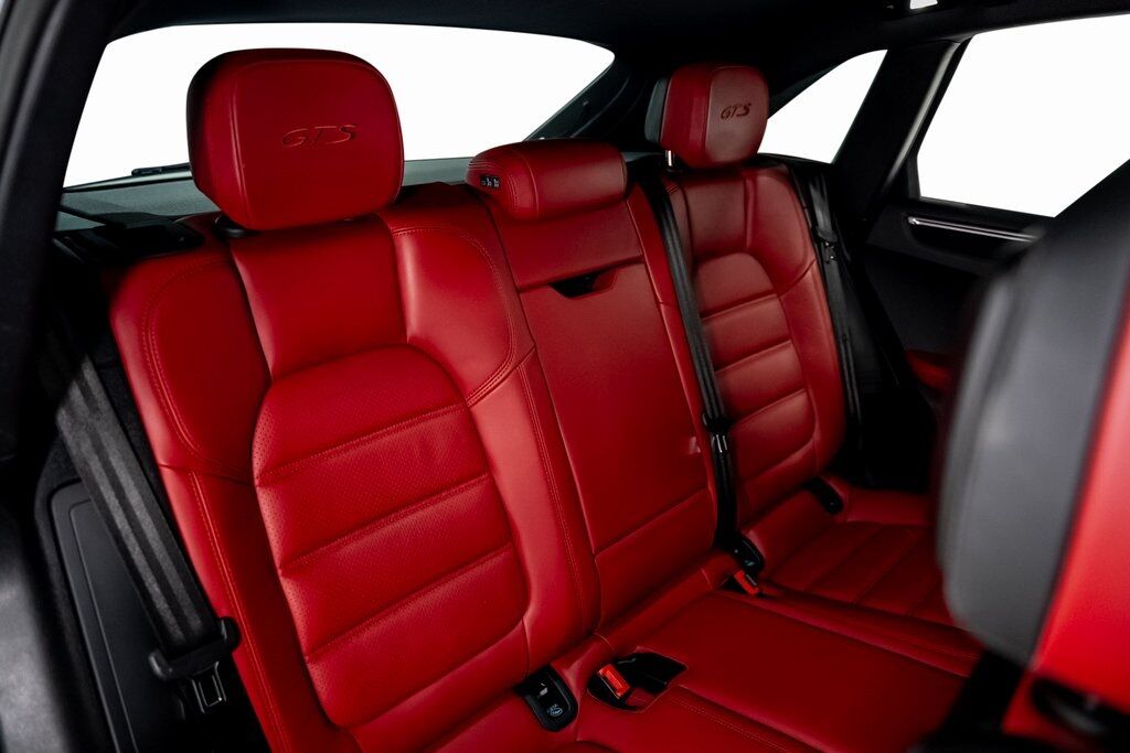 2021 Porsche Macan GTS Ft Lauderdale FL