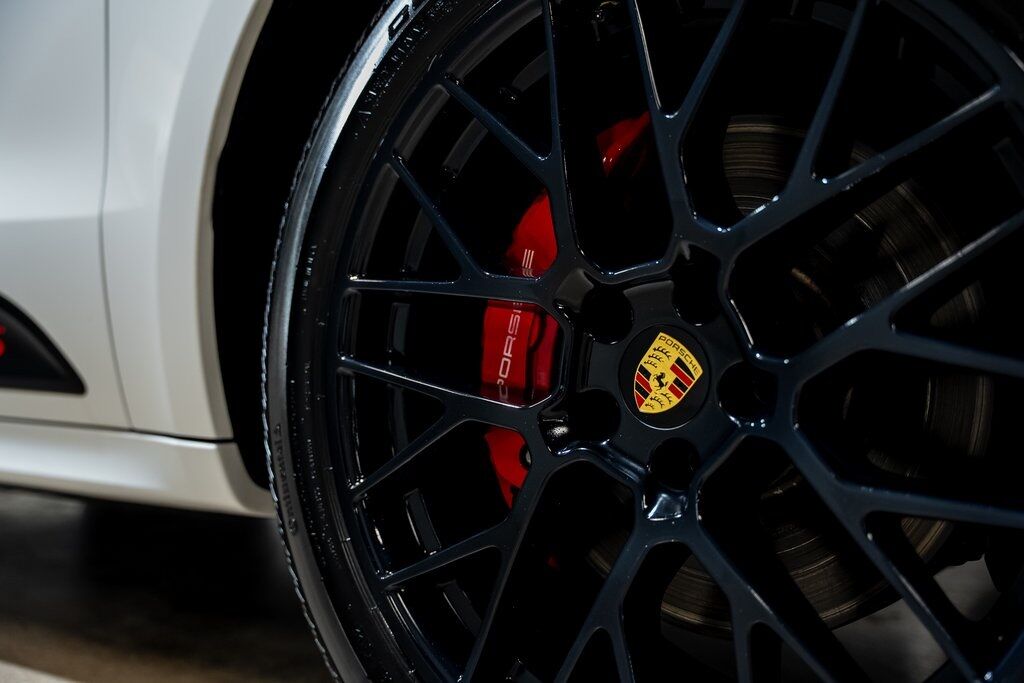 2021 Porsche Macan GTS Ft Lauderdale FL