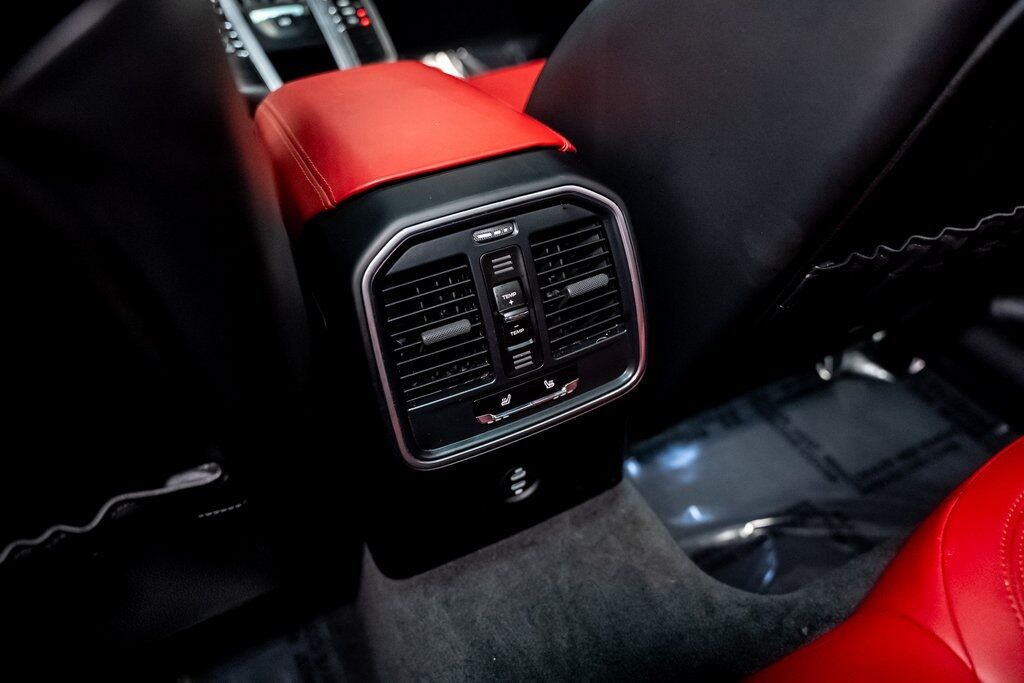 2021 Porsche Macan GTS Ft Lauderdale FL