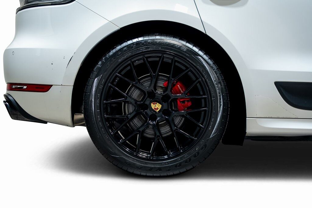 2021 Porsche Macan GTS Ft Lauderdale FL