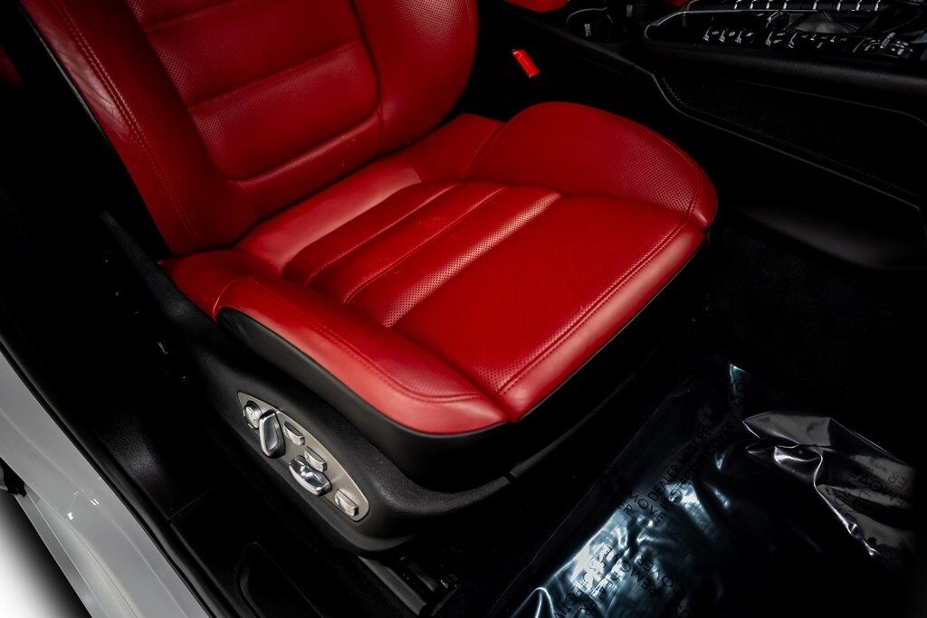 2021 Porsche Macan GTS Ft Lauderdale FL