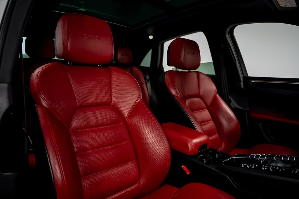 2021 Porsche Macan GTS Ft Lauderdale FL