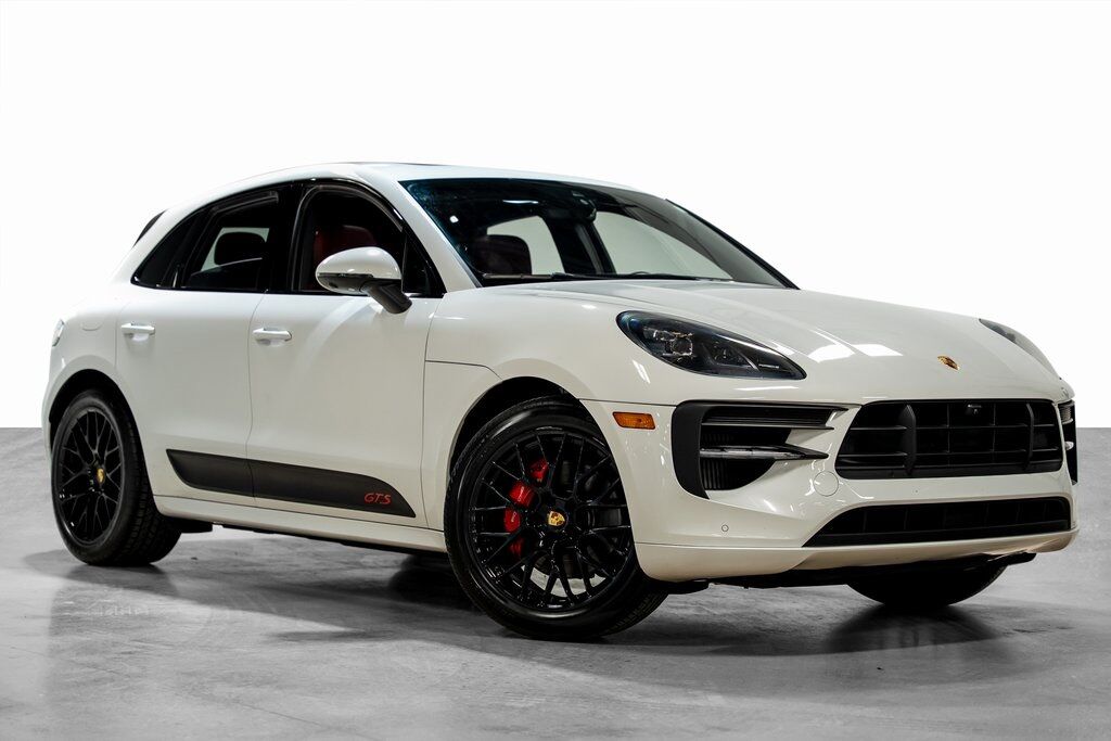 2021 Porsche Macan GTS Ft Lauderdale FL