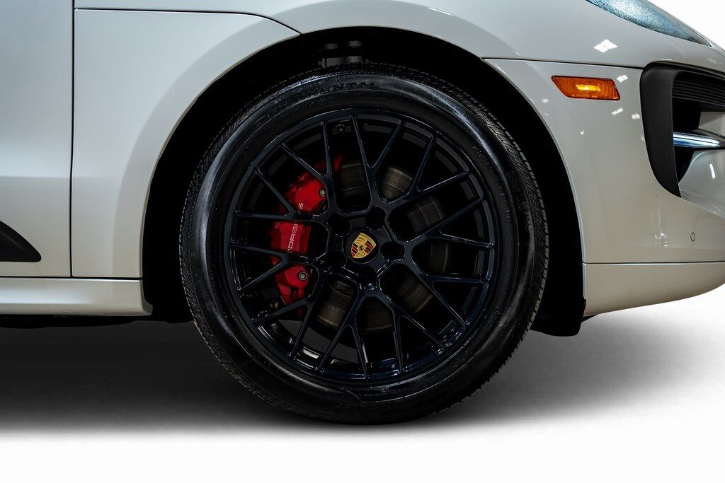 2021 Porsche Macan GTS Ft Lauderdale FL