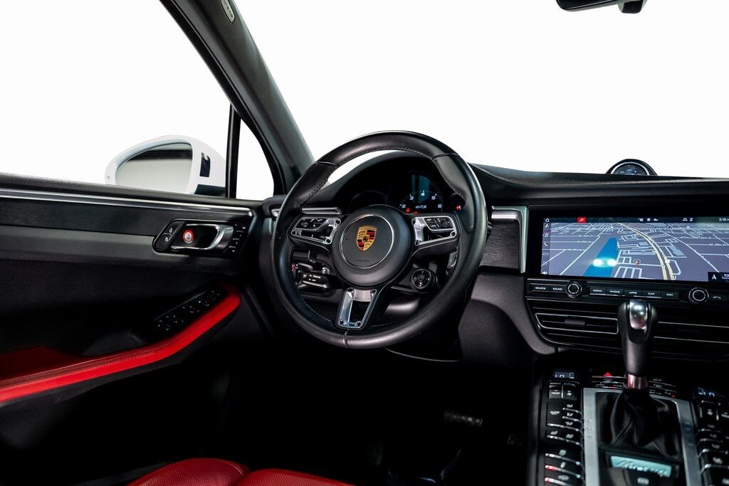 2021 Porsche Macan GTS Ft Lauderdale FL