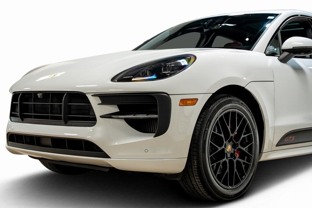 2021 Porsche Macan GTS Ft Lauderdale FL