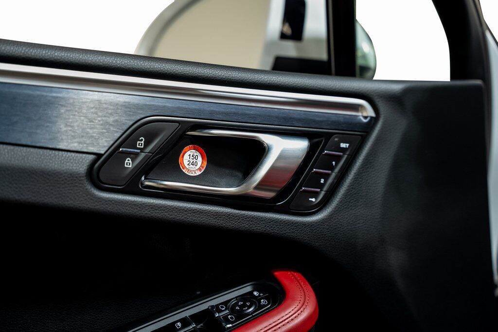 2021 Porsche Macan GTS Ft Lauderdale FL