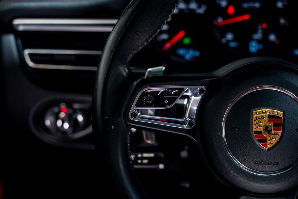 2021 Porsche Macan GTS Ft Lauderdale FL