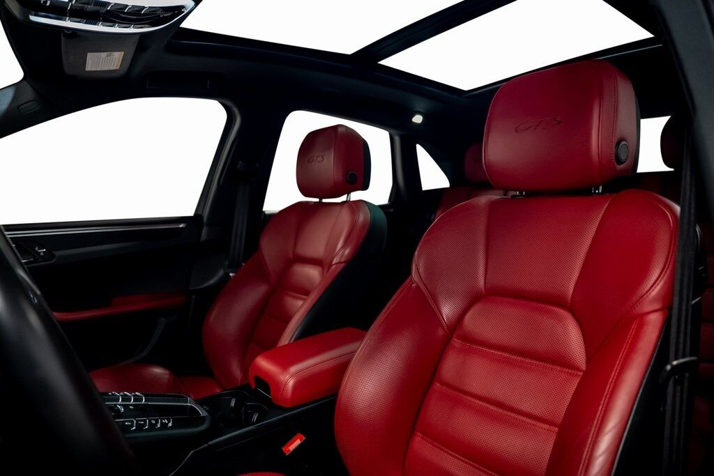 2021 Porsche Macan GTS Ft Lauderdale FL