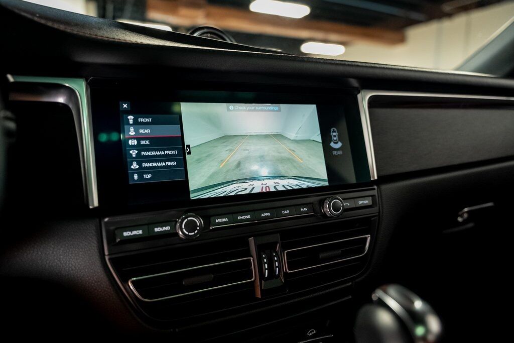 2021 Porsche Macan GTS Ft Lauderdale FL