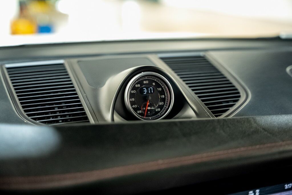 2021 Porsche Macan GTS Ft Lauderdale FL