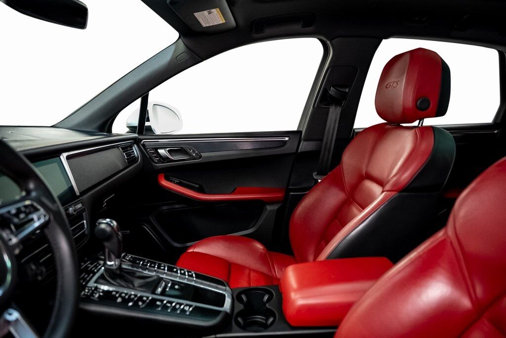 2021 Porsche Macan GTS Ft Lauderdale FL