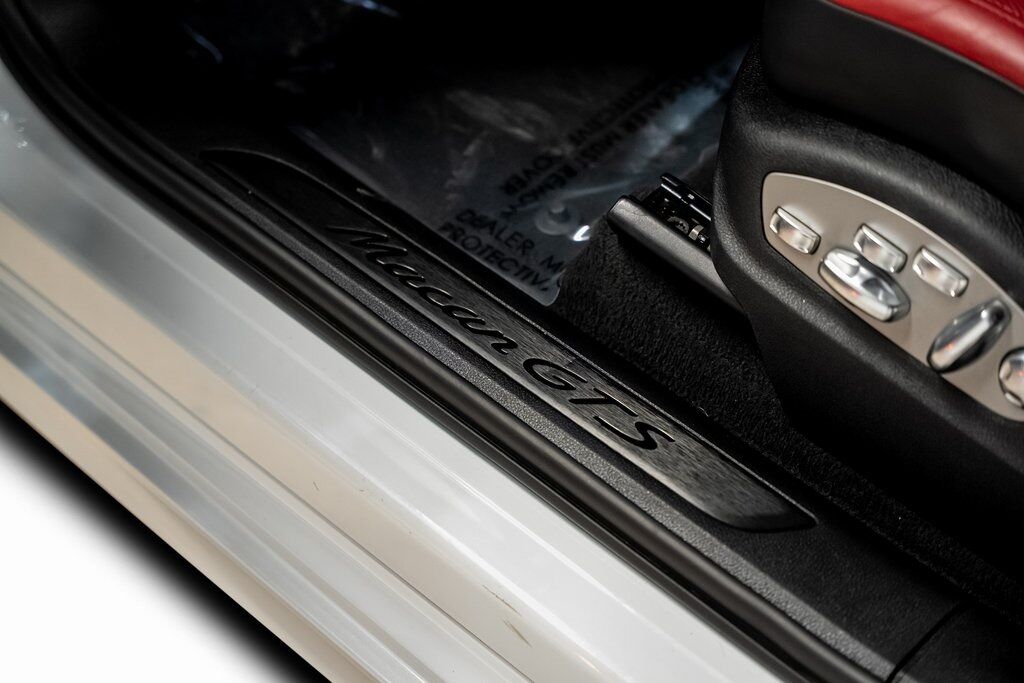 2021 Porsche Macan GTS Ft Lauderdale FL