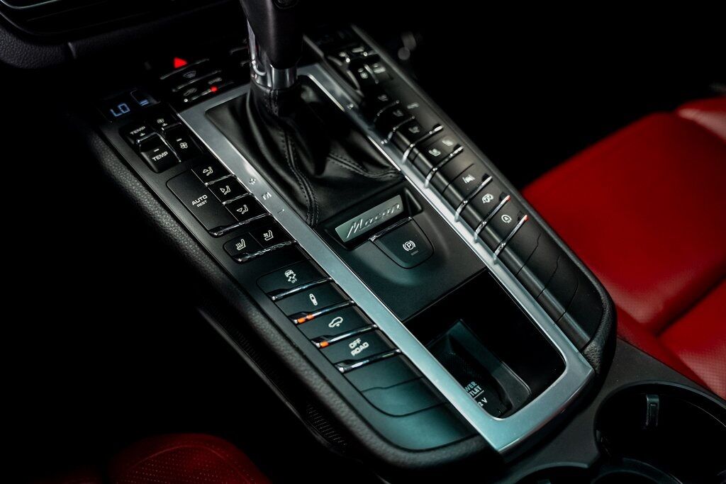 2021 Porsche Macan GTS Ft Lauderdale FL