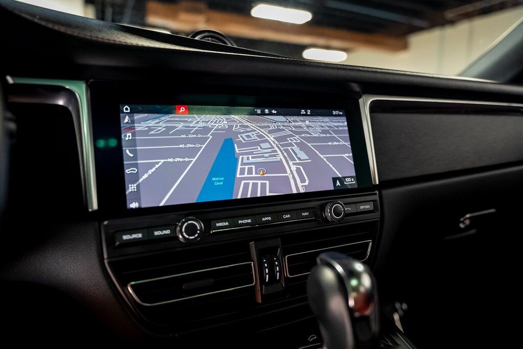 2021 Porsche Macan GTS Ft Lauderdale FL