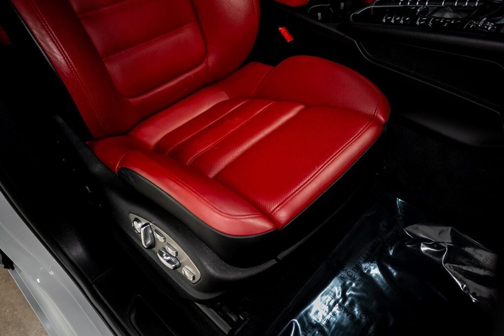 2021 Porsche Macan GTS Ft Lauderdale FL