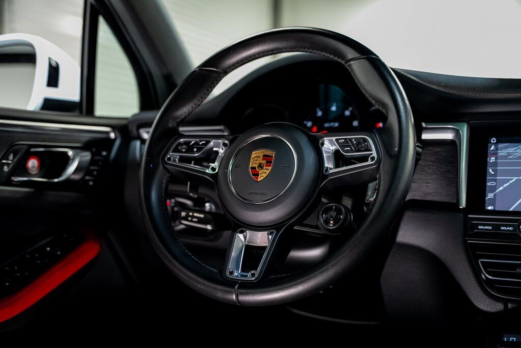2021 Porsche Macan GTS Ft Lauderdale FL