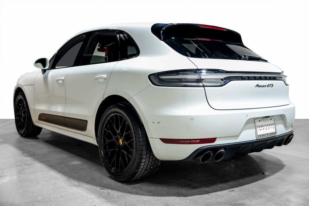 2021 Porsche Macan GTS Ft Lauderdale FL